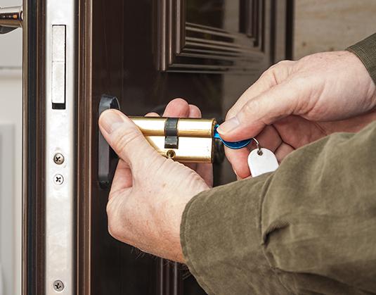 <strong>Residential Locksmith</strong> Services